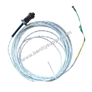 Bently Nevada 330103-00-07-50-02-00 product photo — Bently Nevada 330103-00-07-50-02-00 接近探头