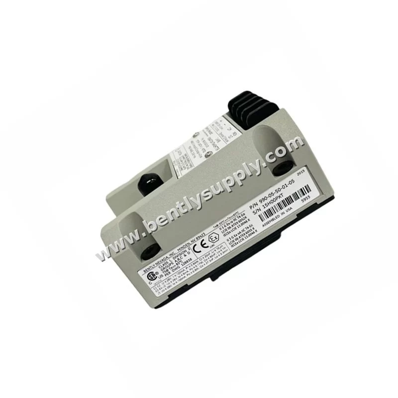 Bently Nevada 990-08-70-03-01 product photo — Bently Nevada 990-08-70-03-01 延长电缆