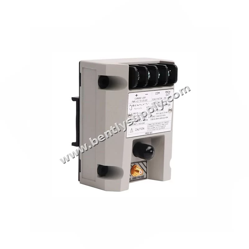 Bently Nevada 990-08-70-03-01 product photo — Bently Nevada 990-08-70-03-01 延长电缆