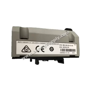 Bently Nevada 330191-40-75-05-CN product photo — Bently Nevada 330191-40-75-05-CN 接近探头