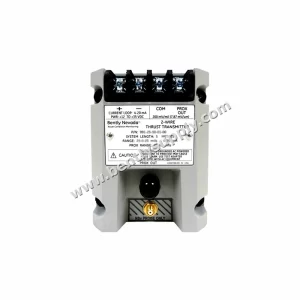 Bently Nevada 190501-04-00-CN product photo — Bently Nevada 190501-04-00-CN Velomitor CT Velocity Transducer