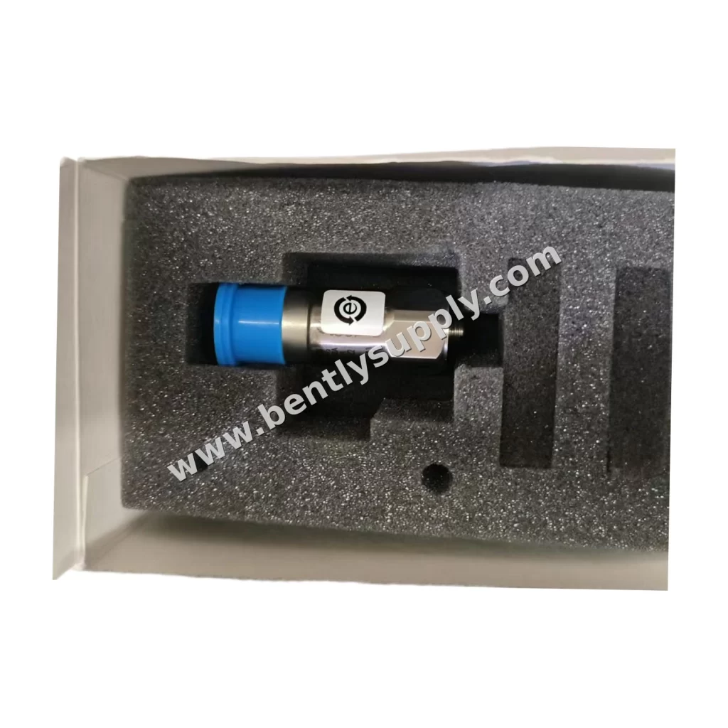 Bently Nevada AM3100T2-Z2 product photo — Bently Nevada AM3100T2-Z2 Case Mounted Accelerometers