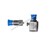 Bently Nevada AS3100S2-Z0 product photo — Bently Nevada AS3100S2-Z0 监控模块